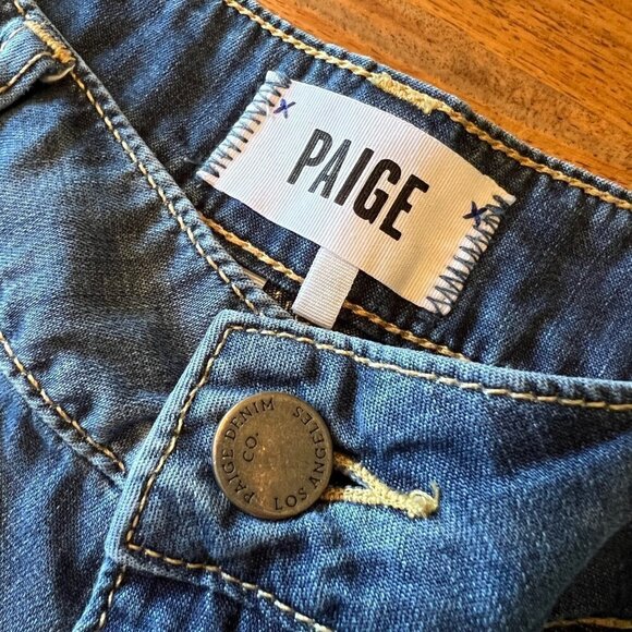 Paige Jimmy Jimmy Short - Picture 2 of 7